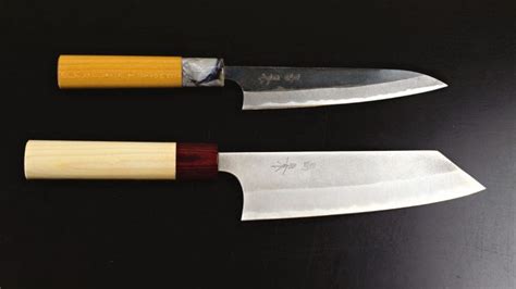 Carbon Steel Knife Care - Things To Do and Avoid