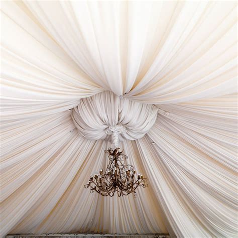 Fabric Ceiling Ideas To Transform Your Room - Ceiling Ideas