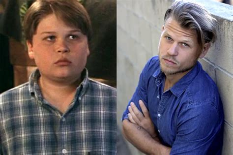 The Cast of 'Heavyweights' Where Are They Now?