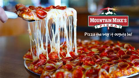 Mountain Mike’s Pizza Introduces Limited-Time Pricing on Popular Lunch Buffet | Restaurant Magazine