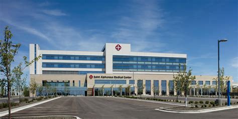 Saint Alphonsus Medical Center - Nampa - Nampa, ID - Jobs