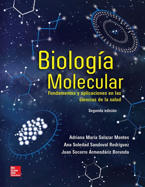 Biología Molecular. Fundamentos y aplicaciones en las ciencias de la salud, 2e | AccessMedicina ...