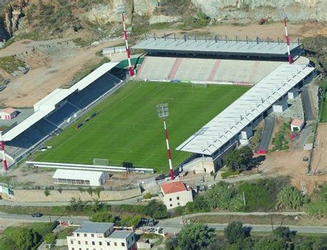 Ajaccio – Lorient - Joetta Linkous