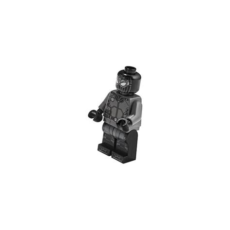 LEGO Spider-Man with Stealth Suit Minifigure | Brick Owl - LEGO Marketplace