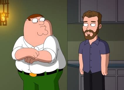 Family Guy Season 18 Episode 1 - TV Fanatic