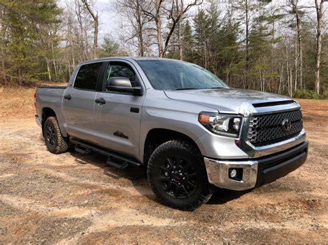 Silver Sky Metallic picture thread | Page 64 | Toyota Tundra Forum ...