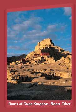 Ngari City of Tibet,Ngari Travel Guide,Famous Places in Ngari,Mt ...