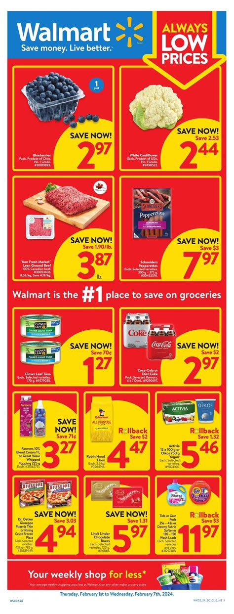 Walmart - Circulars.ca