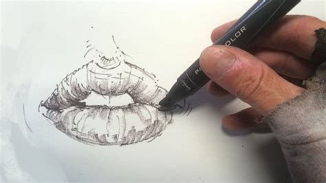 10 pen drawing techniques and tips | Creative Bloq