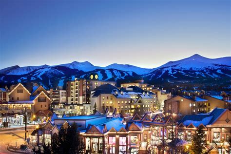 Breckenridge Ski Resort