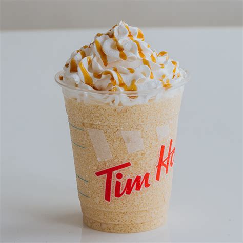 Tim Hortons Caramel Iced Coffee Recipe | Dandk Organizer