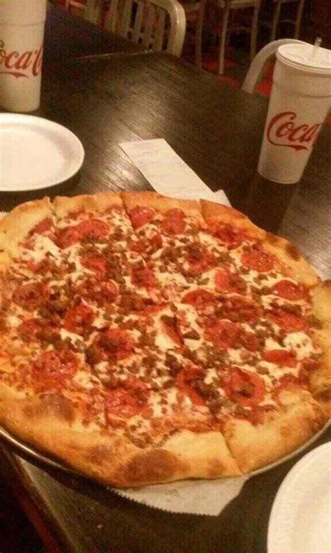 Slyce Pizza Company, Huntington, Huntington | Zomato