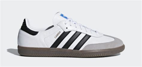 From the Icy Ground to a Timeless Classic: The History of the adidas ...