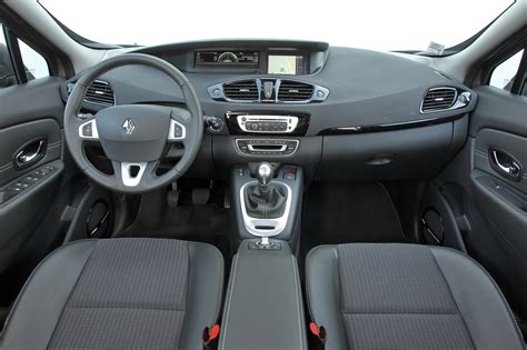 Renault Scenic III (J95) Laquelle choisir