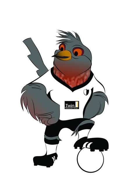 Mascot Vote - Dartford Football Club Official Website