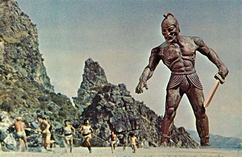 Jason and the Argonauts (1963) - Turner Classic Movies