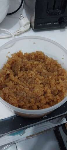 Sarah's Homemade Applesauce Recipe