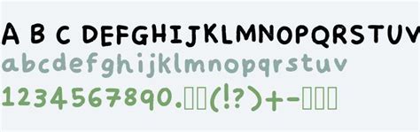 Whiteboard marker Fonts Free Download - OnlineWebFonts.COM