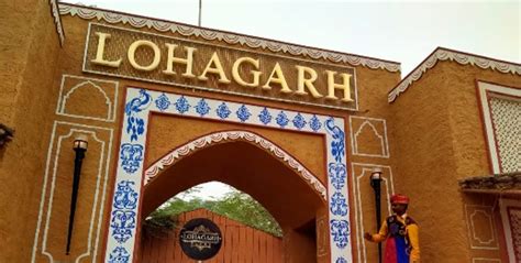 Get 30% Off at Lohagarh Farms in Sohna Road, Gurgaon | Resort | VenueMonk