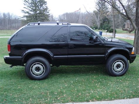 CHEVY S10 ZR2 BLAZER 4X4 EXCELLENT CONDITION S-10