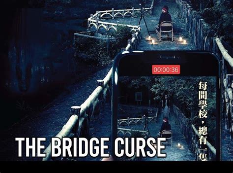 The Bridge Curse (2020) | Tellusepisode