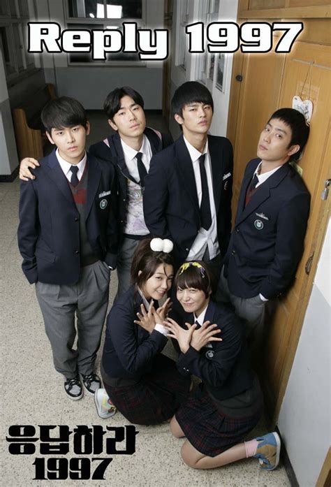 Reply 1997 Photos #34523 - MyDramaList