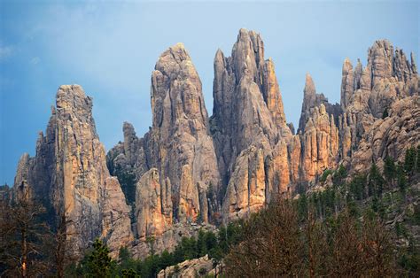 Needles Highway - Everything You Need to Know — Travels and Curiosities | Curious Travel ...