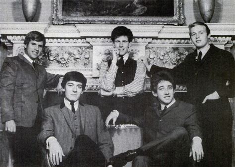 The Hollies - Wikipedia