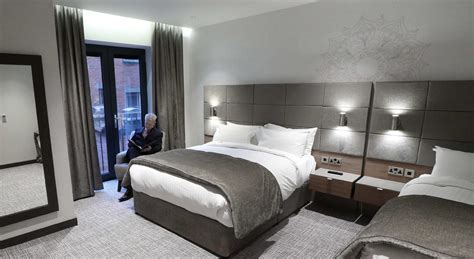 Ten Square Hotel in Belfast - Room Deals, Photos & Reviews