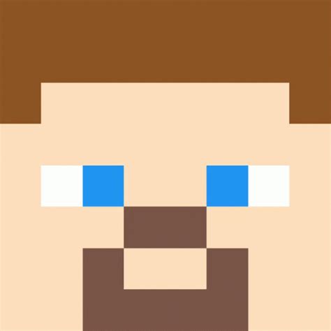 Minecraft steve gif - issesheet