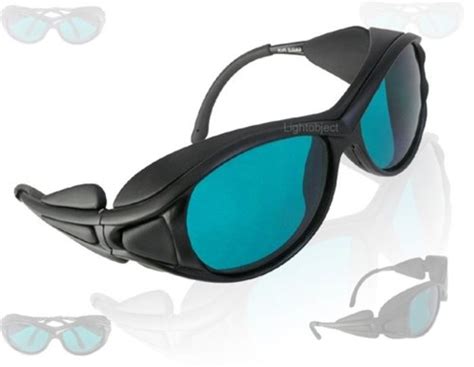 Top 10 Best Laser Eye Protection Safety Glasses | A Listly List