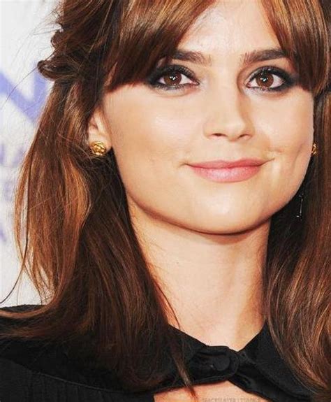 Jenna Coleman - Clara Oswald Photo (36882717) - Fanpop