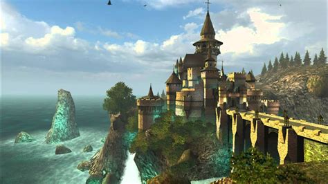 Medieval Castle Screensaver Serial Key - brokerswestern