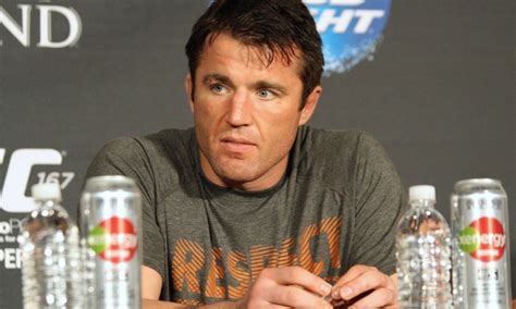 Chael Sonnen: Submission Underground 1 sellout ‘a surprise even for us ...