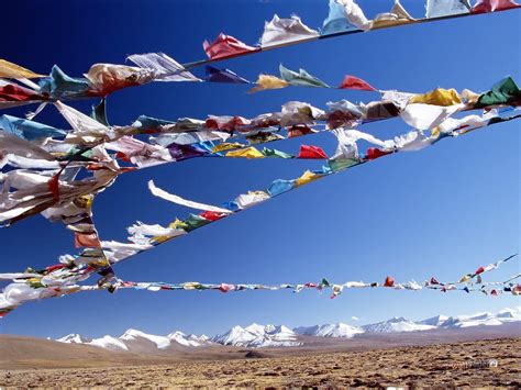 Tibet Wallpapers - Wallpaper Cave