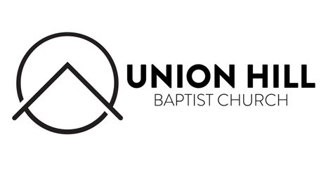 Union Hill Baptist Church | Home