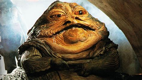 Jabba the hott: what happened when we used #howhot to rank Star Wars characters?