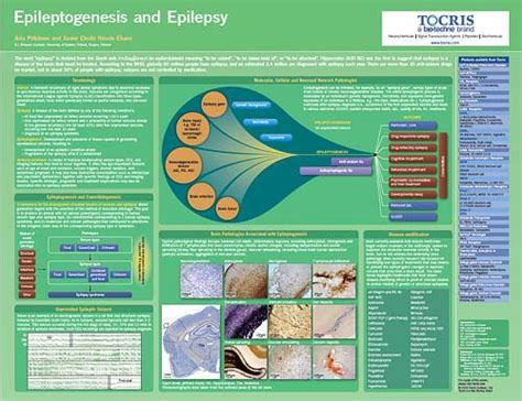 Life Science Posters | Tocris Bioscience