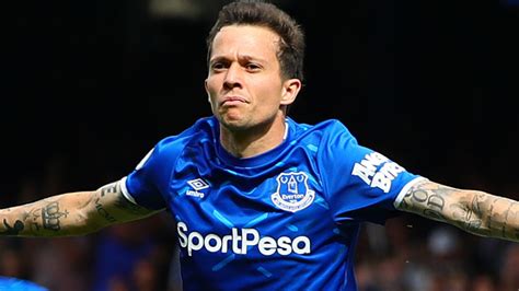 Bernard appreciation thread : r/Everton