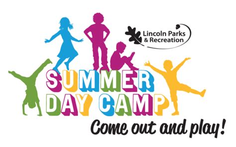 Registration Now Open For Lincoln Parks And Recreation Summer Camps - KFOR FM 101.5 1240 AM