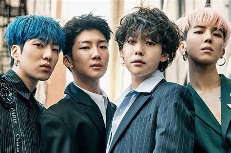 WINNER announces North America stops for their first world tour 'WINNER ...