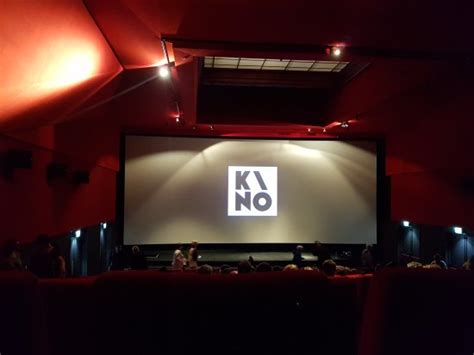 KINO Rotterdam - 2021 All You Need to Know BEFORE You Go (with Photos ...