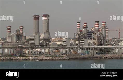 Desalination plant uae Stock Videos & Footage - HD and 4K Video Clips - Alamy