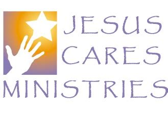 Jesus Cares Ministries - Welcome