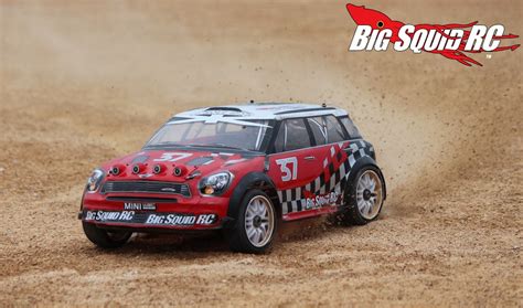 RC Rally Car Shootout – Loose Surface Driving « Big Squid RC – RC Car ...