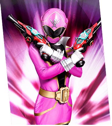 Image - Super-megaforce-pink-ranger.png - RangerWiki - Wikia