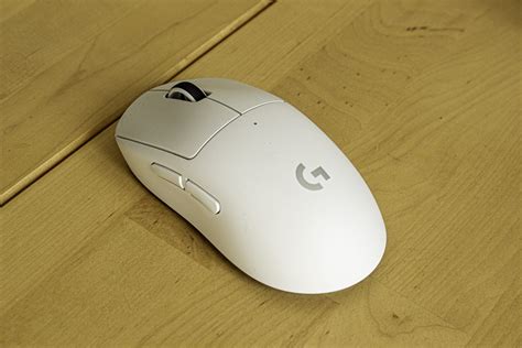 Logitech G Pro X Superlight 2 review - GAMINGDEPUTY