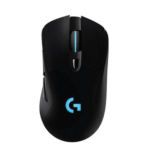 MOUSE WIRELESS (เม้าส์ไร้สาย) LOGITECH G403