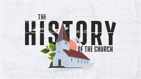 The History Of The Church| Sermon Series From Ministry Pass