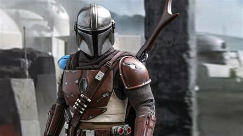 The Mandalorian – Chapter 1